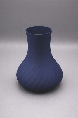 Orbina Navy Blue Matt