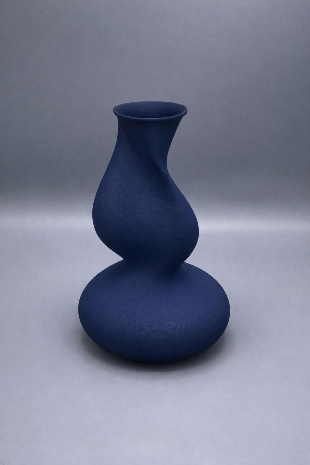 Amara Navy Blue Matt