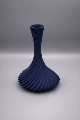 Livia Navy Blue Matt