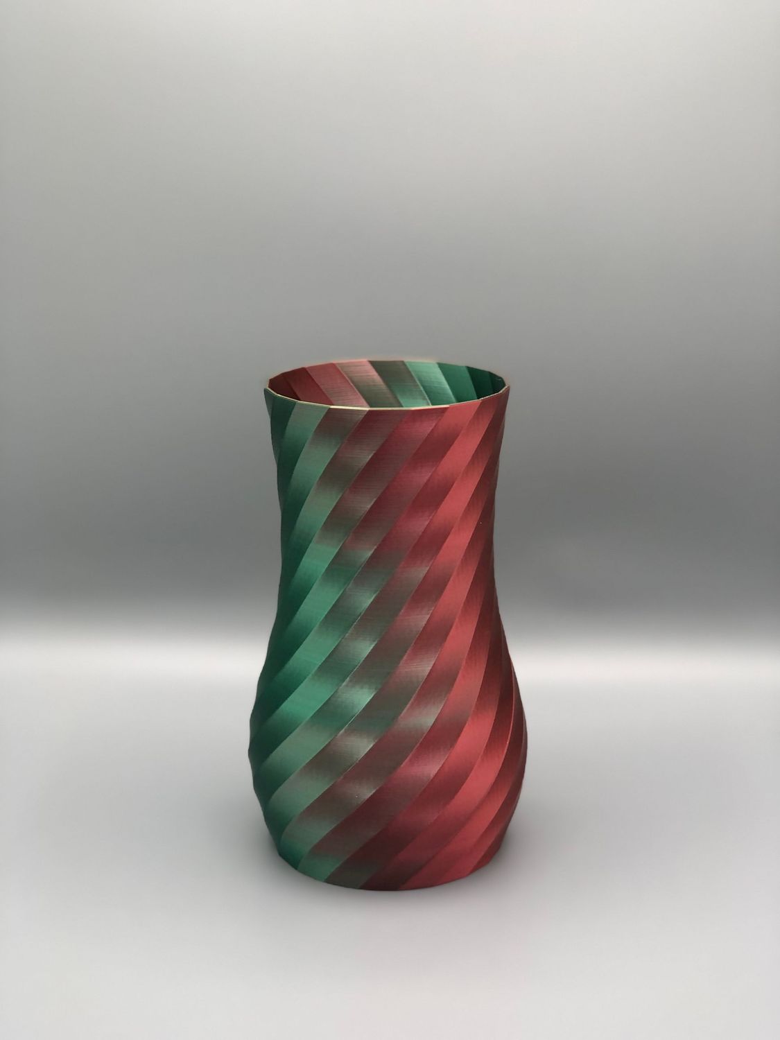 Miron "Irisierender Farbverlauf"