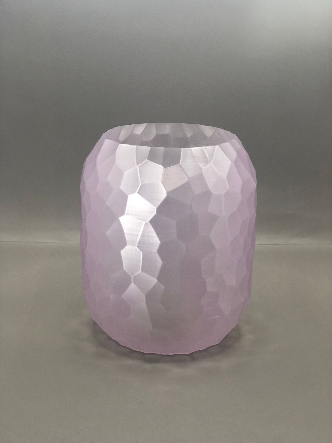 Altrosa-02-Set (inkl. Lampenständer & Leuchtmittel)