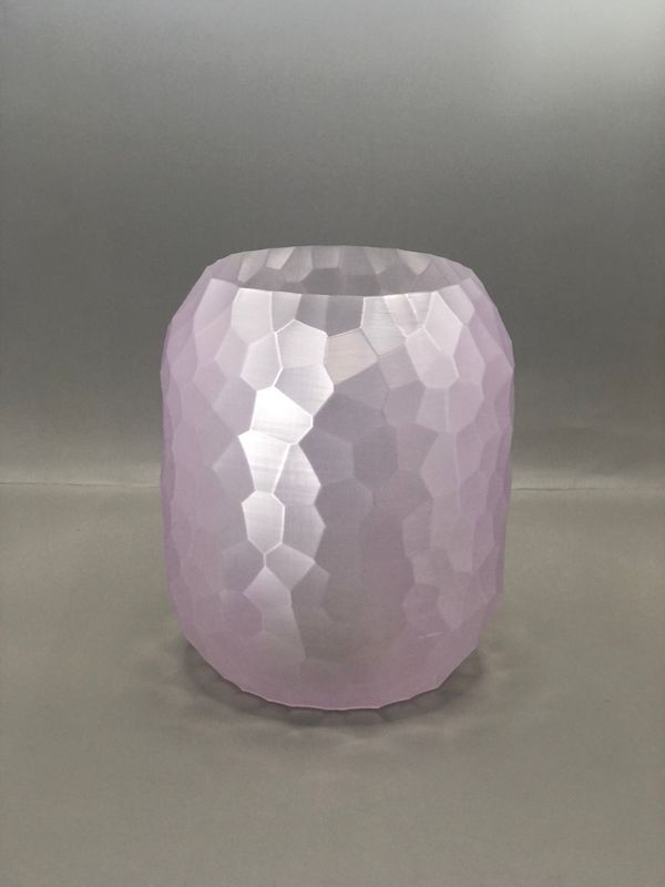 Altrosa-02-Set (inkl. Lampenständer & Leuchtmittel)