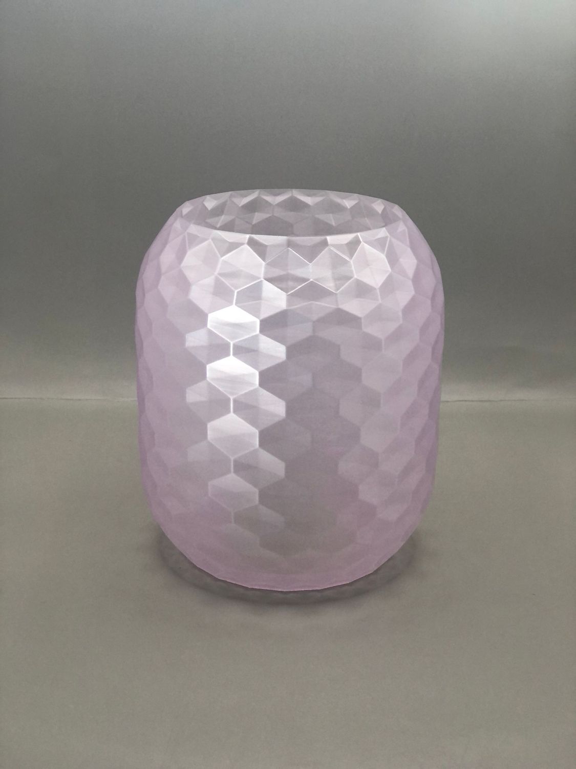 Altrosa-05-Set (inkl. Lampenständer & Leuchtmittel)