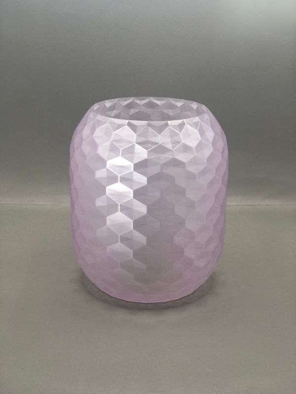 Altrosa-05-Set (inkl. Lampenständer & Leuchtmittel)