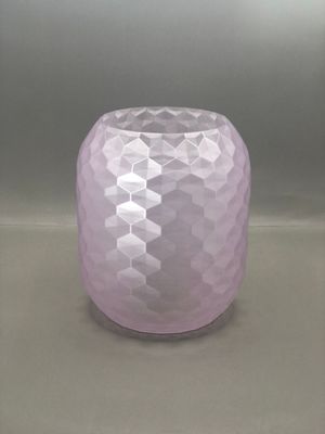 Altrosa-05-Set (inkl. Lampenständer & Leuchtmittel)