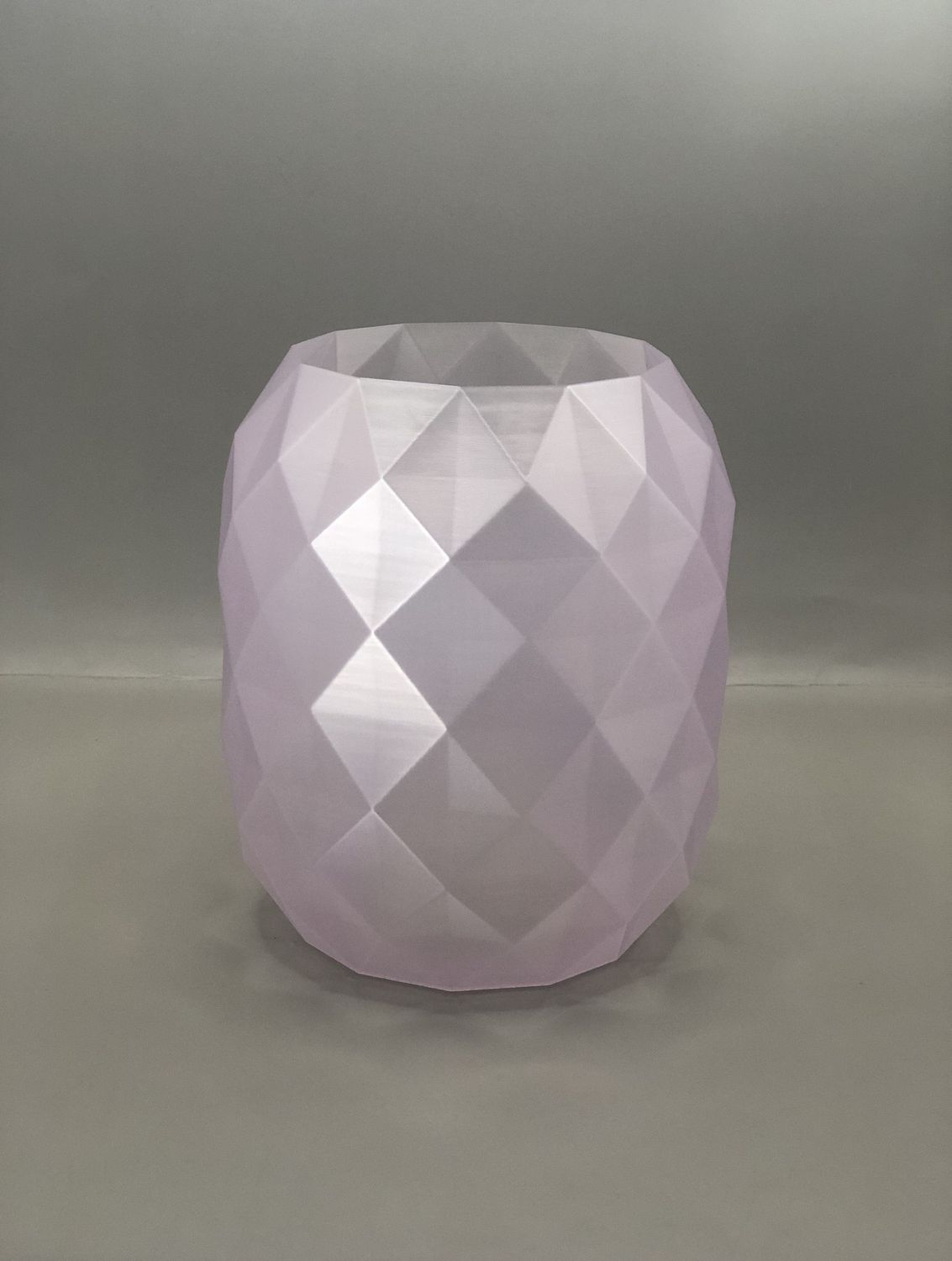 Altrosa-01-Set  (inkl. Lampenständer & Leuchtmittel)