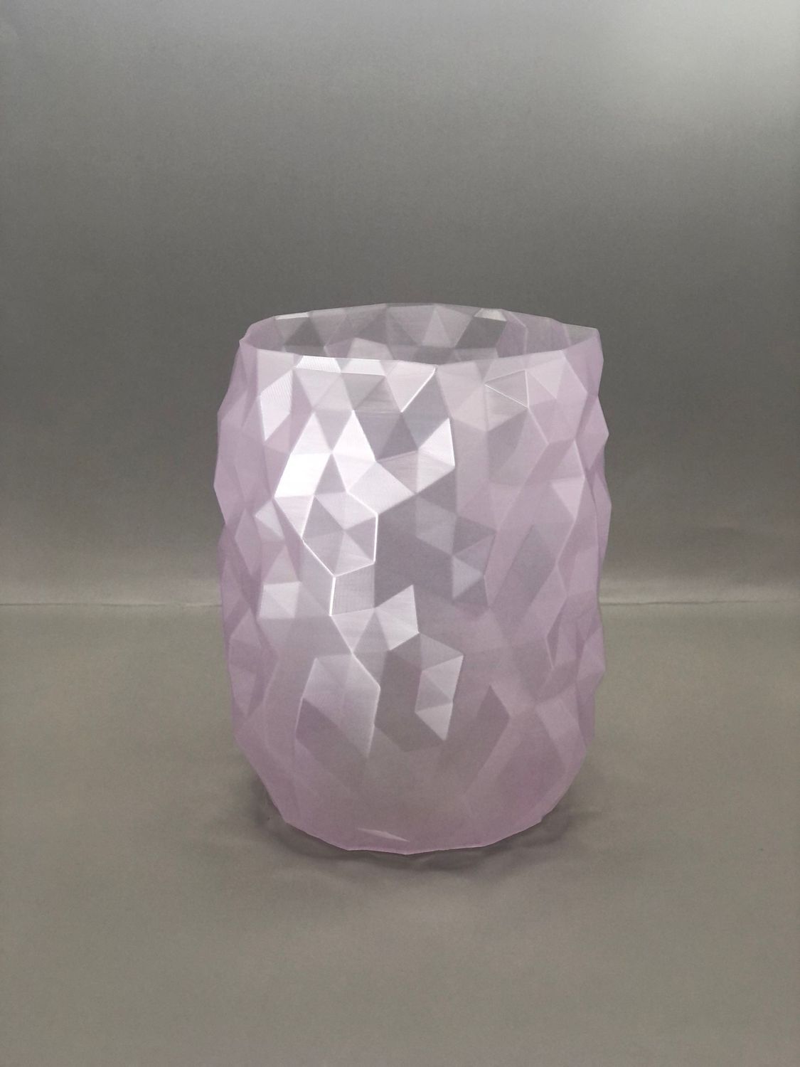 Altrosa-03-Set (inkl. Lampenständer & Leuchtmittel)