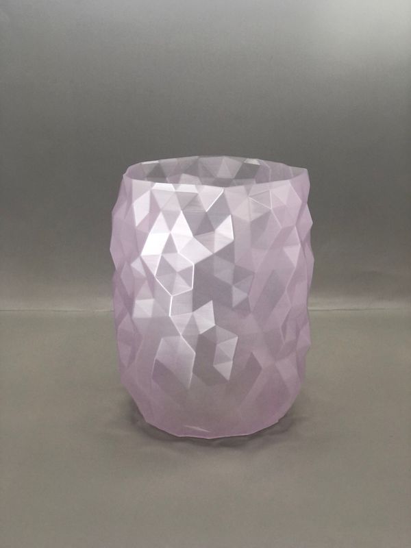 Altrosa-03-Set (inkl. Lampenständer & Leuchtmittel)