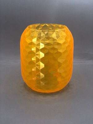 Orange-05-Set (inkl. Lampenständer & Leuchtmittel)