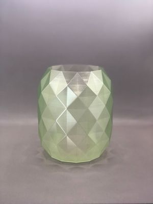 Hellgrün-01-Set (inkl. Lampenständer & Leuchtmittel)