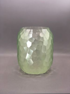 Hellgrün-02-Set (inkl. Lampenständer & Leuchtmittel)