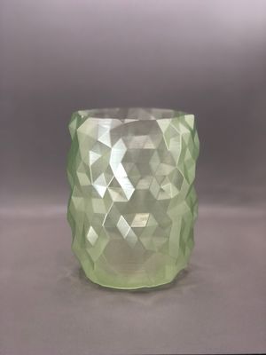 Hellgrün-03-Set (inkl. Lampenständer & Leuchtmittel)