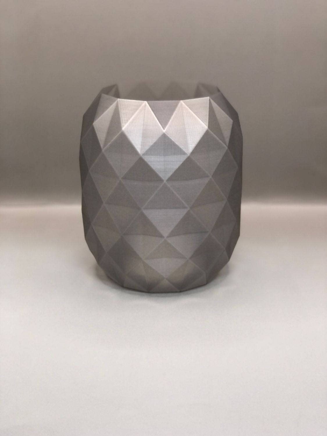 Graphitgrau-01-Set (inkl. Lampenständer & Leuchtmittel)