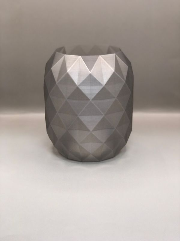 Graphitgrau-01-Set (inkl. Lampenständer & Leuchtmittel)