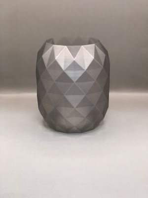 Graphitgrau-01-Set (inkl. Lampenständer & Leuchtmittel)