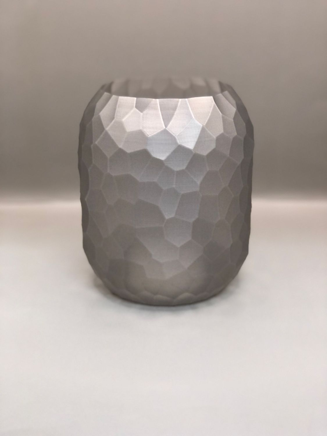 Graphitgrau-02-Set (inkl. Lampenständer & Leuchtmittel)