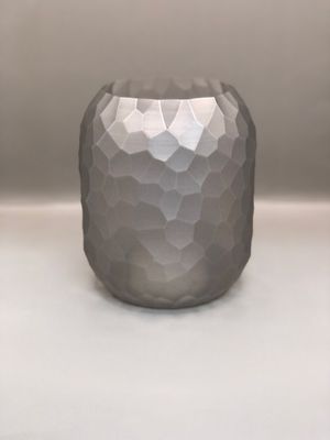 Graphitgrau-02-Set (inkl. Lampenständer & Leuchtmittel)