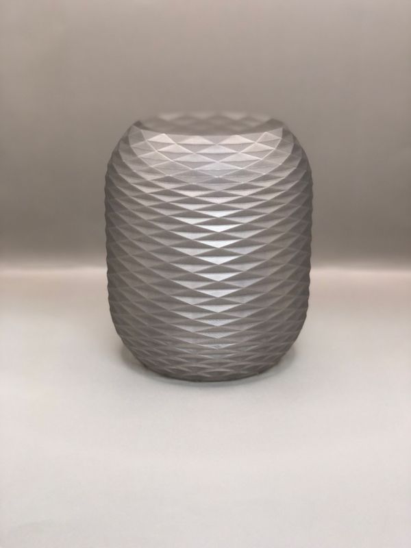 Graphitgrau-04-Set (inkl. Lampenständer & Leuchtmittel)