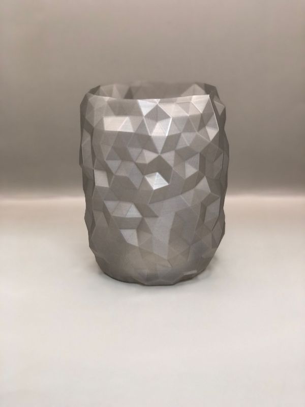 Graphitgrau-03-Set (inkl. Lampenständer & Leuchtmittel)