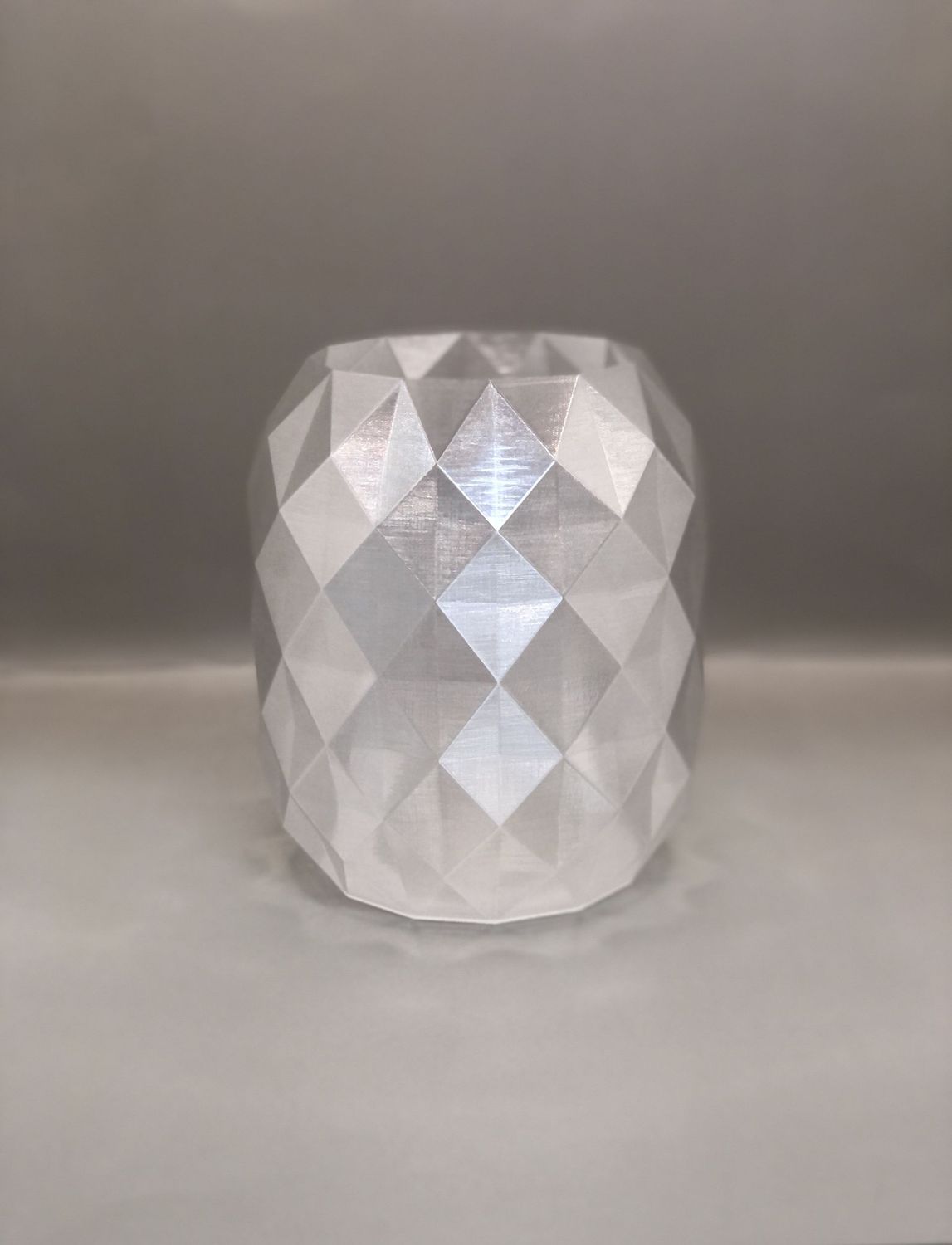 Transparent-01-Set (inkl. Lampenständer & Leuchtmittel)