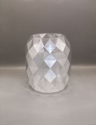 Transparent-01-Set (inkl. Lampenständer & Leuchtmittel)