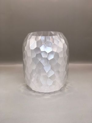 Transparent-02-Set (inkl. Lampenständer & Leuchtmittel)