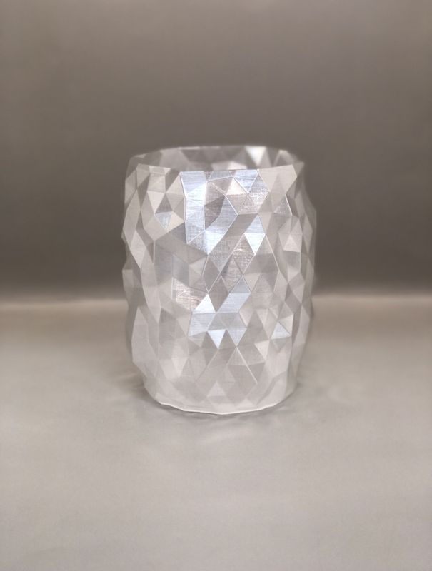 Transparent-03-Set (inkl. Lampenständer & Leuchtmittel)