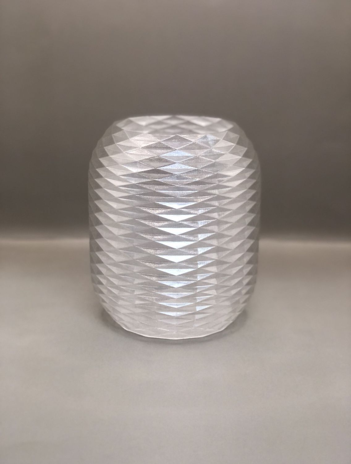 Transparent-05-Set (inkl. Lampenständer & Leuchtmittel)