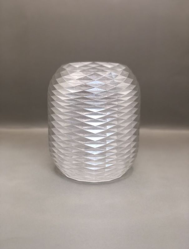 Transparent-05-Set (inkl. Lampenständer & Leuchtmittel)