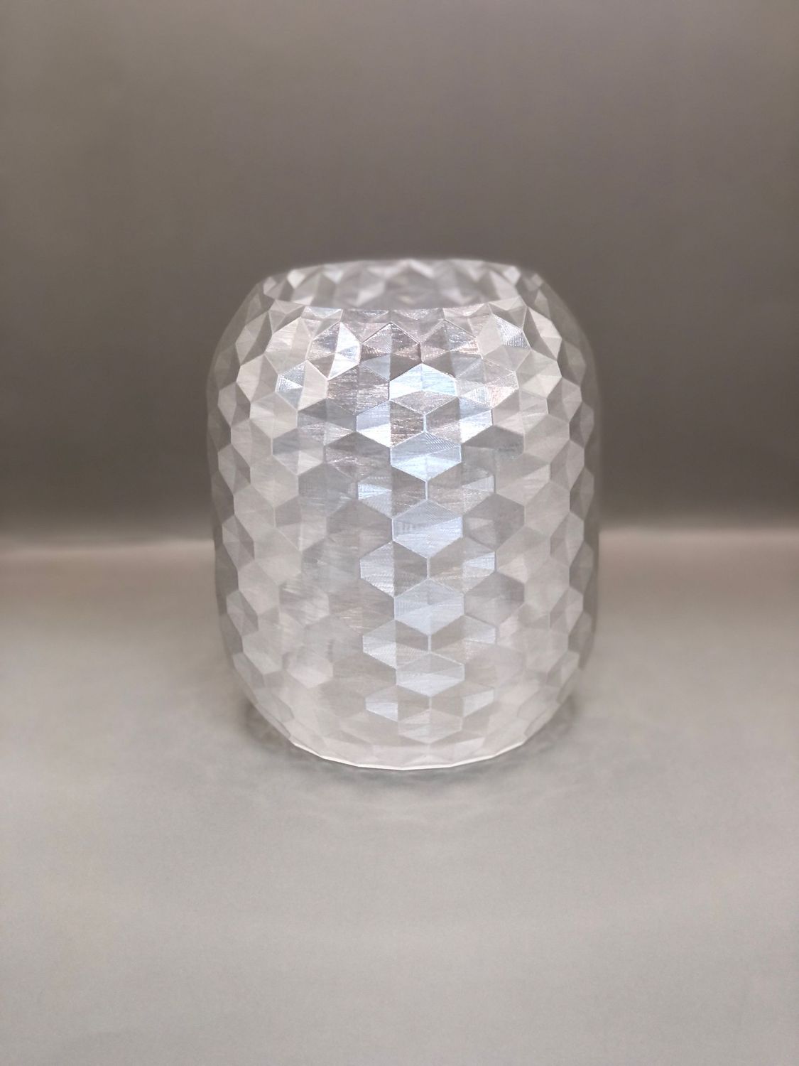 Transparent-04-Set (inkl. Lampenständer & Leuchtmittel)