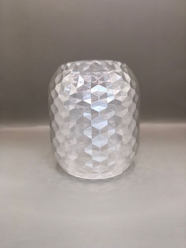 Transparent-04-Set (inkl. Lampenständer & Leuchtmittel)