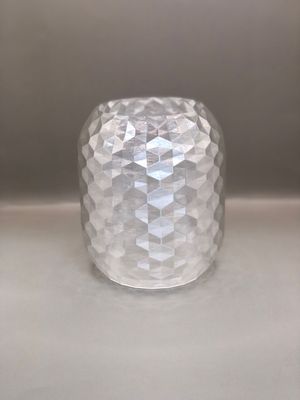 Transparent-04-Set (inkl. Lampenständer & Leuchtmittel)