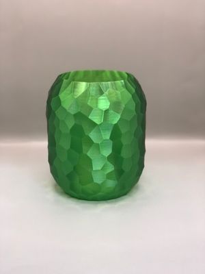 Grün-02-Set (inkl. Lampenständer & Leuchtmittel)