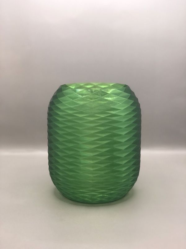 Grün-04-Set (inkl. Lampenständer & Leuchtmittel)