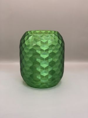 Grün-05-Set (inkl. Lampenständer & Leuchtmittel)