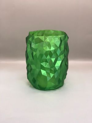 Grün-03-Set (inkl. Lampenständer & Leuchtmittel)