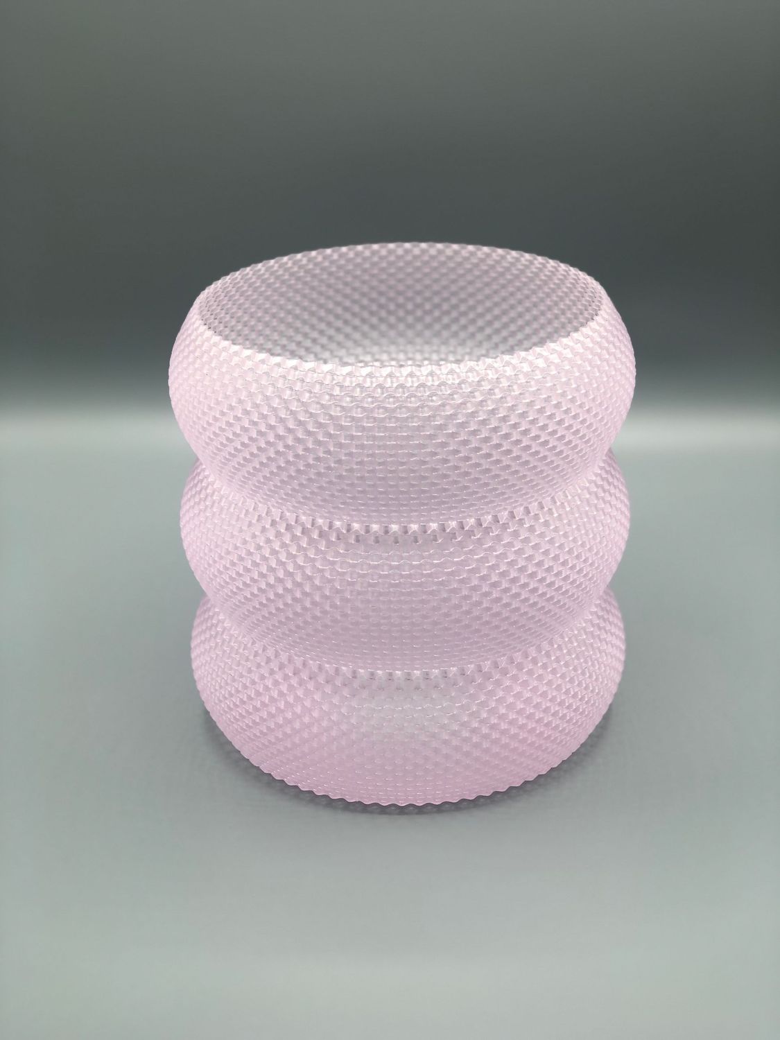 Altrosa-Set (inkl. Lampenständer & Leuchtmittel) Altrosa-Set (inkl. Lampenständer & Leuchtmittel)