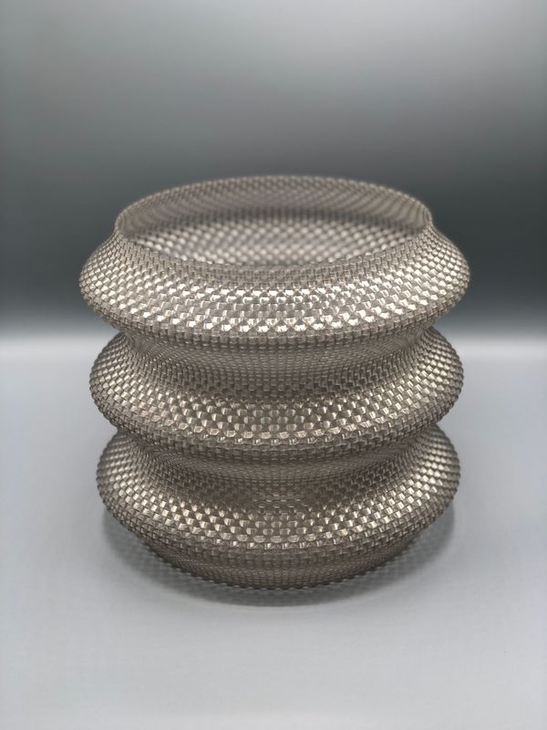 Solara-Graphitgrau-Set (inkl. Lampenständer & Lampenfassung)