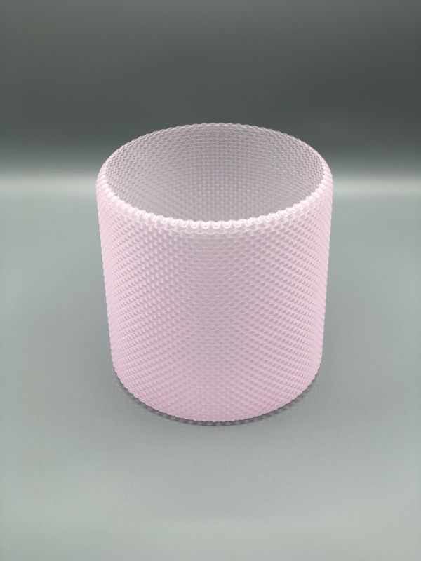 Altrosa-Set (inkl. Lampenständer & Leuchtmittel) Altrosa-Set (inkl. Lampenständer & Leuchtmittel)