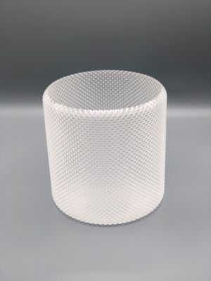 Miro-Transparent-Set (inkl. Lampenständer & Leuchtmittel)