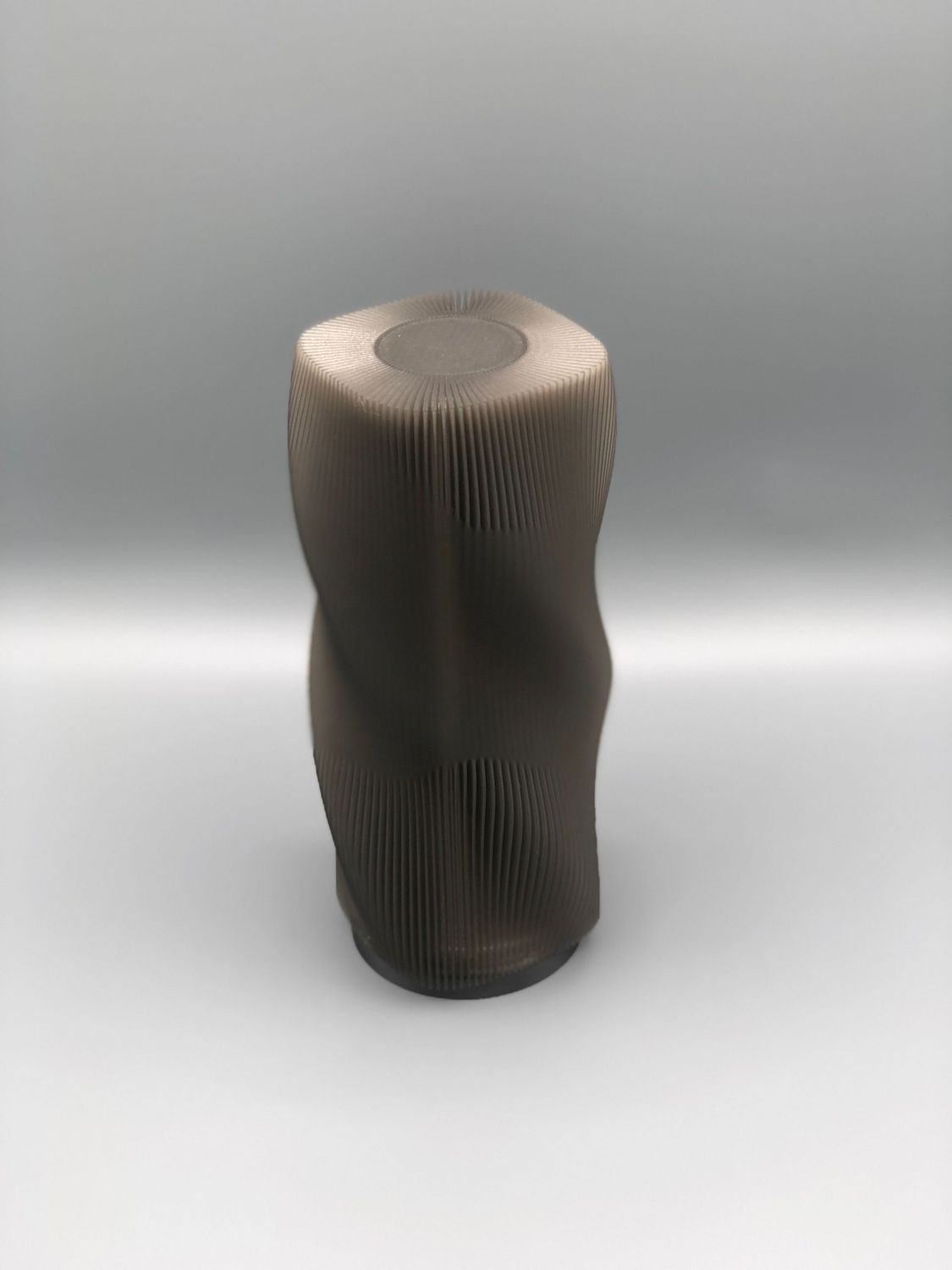 Graphitgrau-Set (inkl. Leuchtmittel)