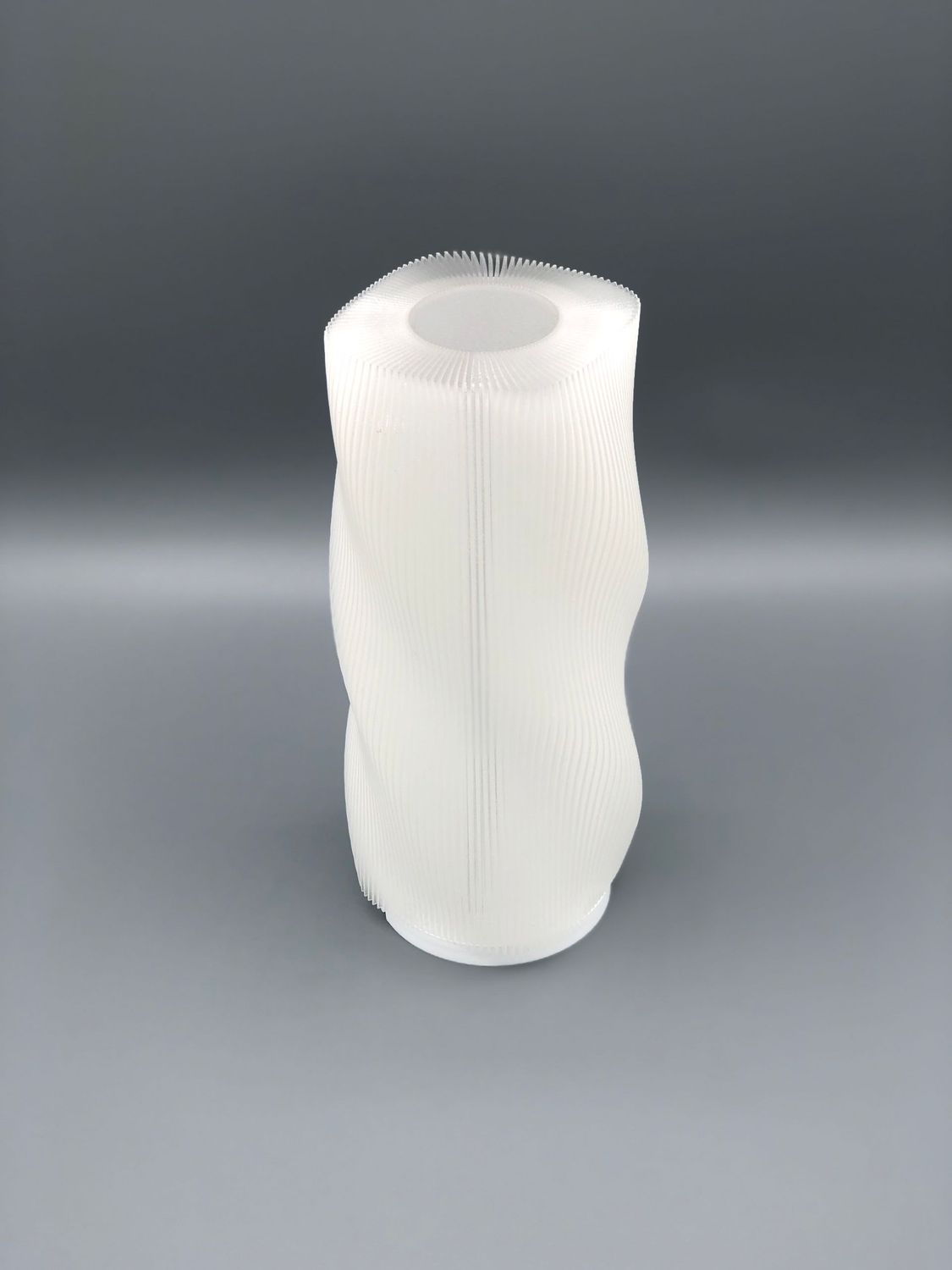 Transparent-Set (inkl. Leuchtmittel)