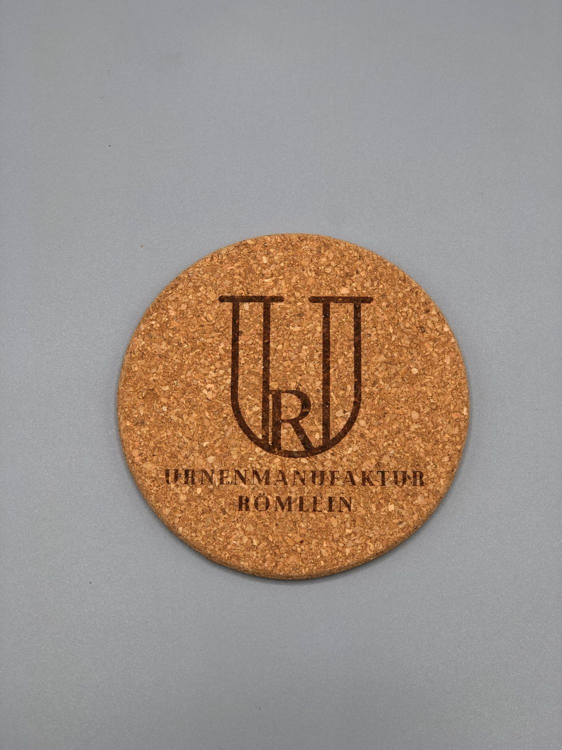 Kork-Set-Natur (4 Stück)