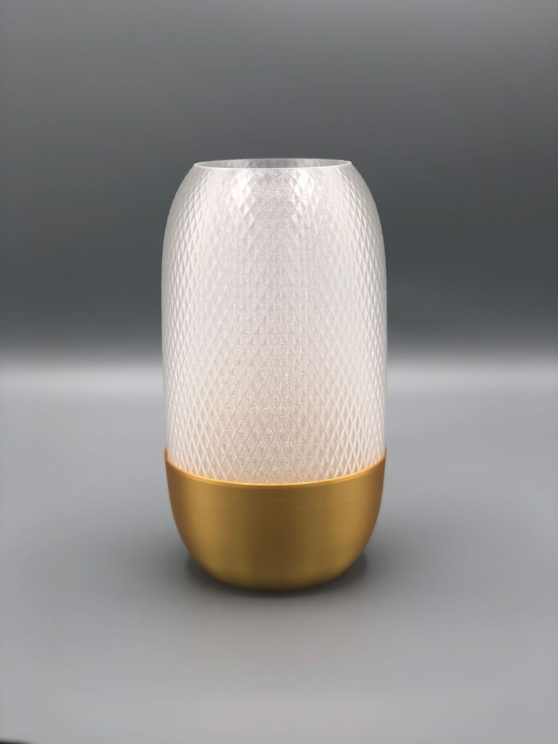 Luma-01-Set (inkl. Lampenständer & Leuchtmittel)