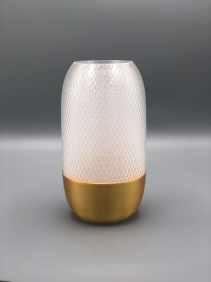 Luma-01-Set (inkl. Lampenständer & Leuchtmittel)