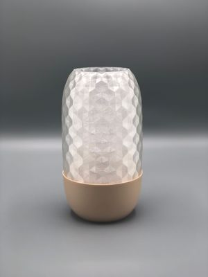 Luma-02-Set (inkl. Lampenständer & Leuchtmittel)