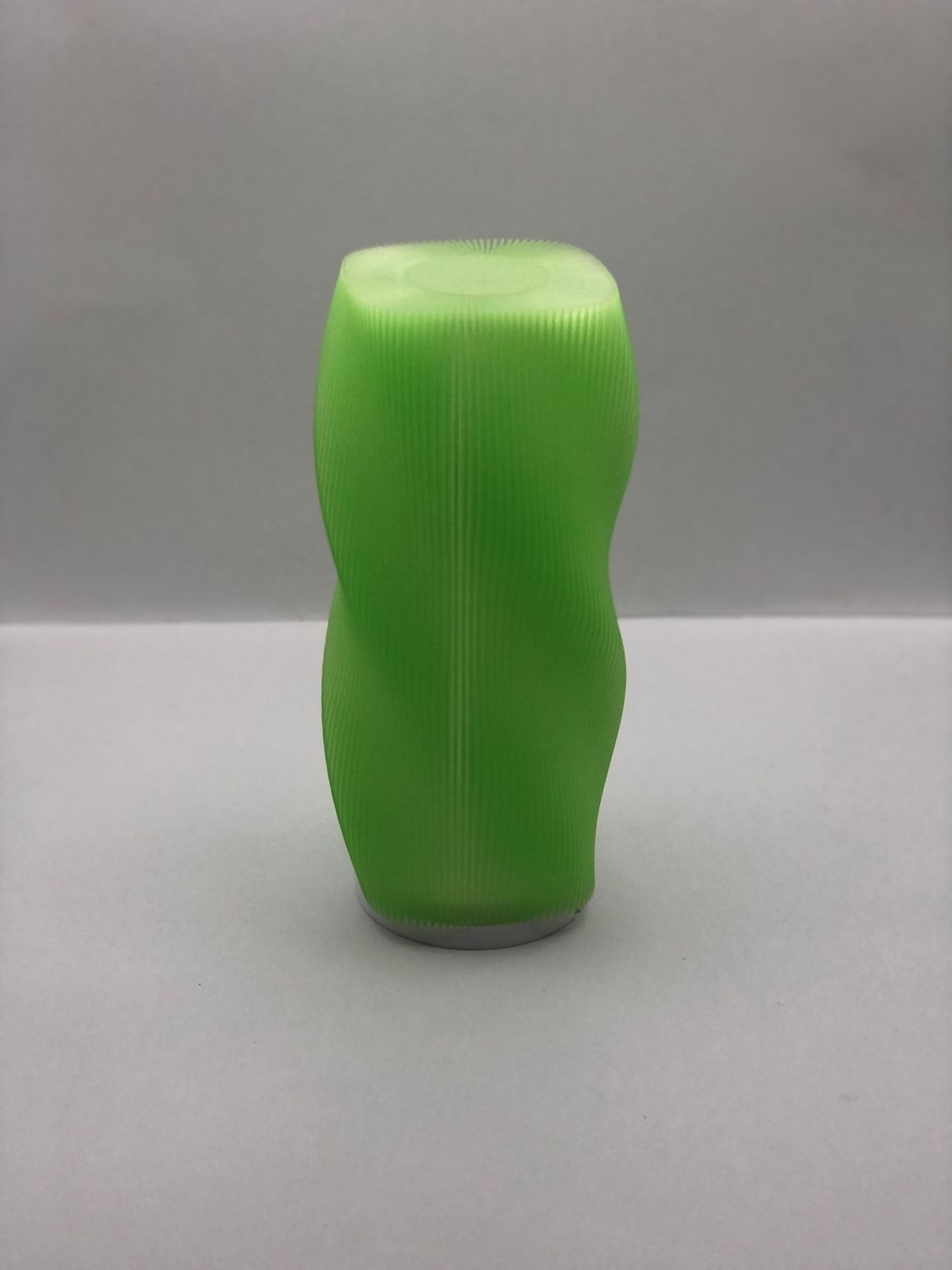 Flow Hellgrün-Set (inkl. Leuchtmittel)