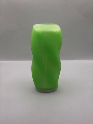 Flow Hellgrün-Set (inkl. Leuchtmittel)