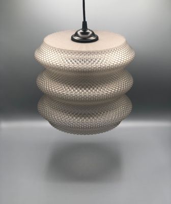 Lior-Graphitgrau-Set (inkl. Lampenfassung E27, schwarz)