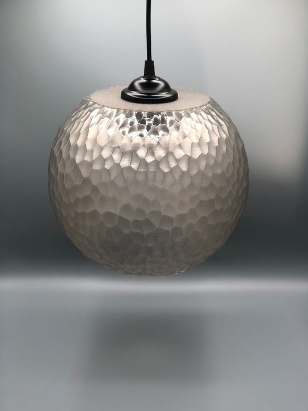 Lumera-Set-02-Graphitgrau (inkl. Lampenfassung E27)